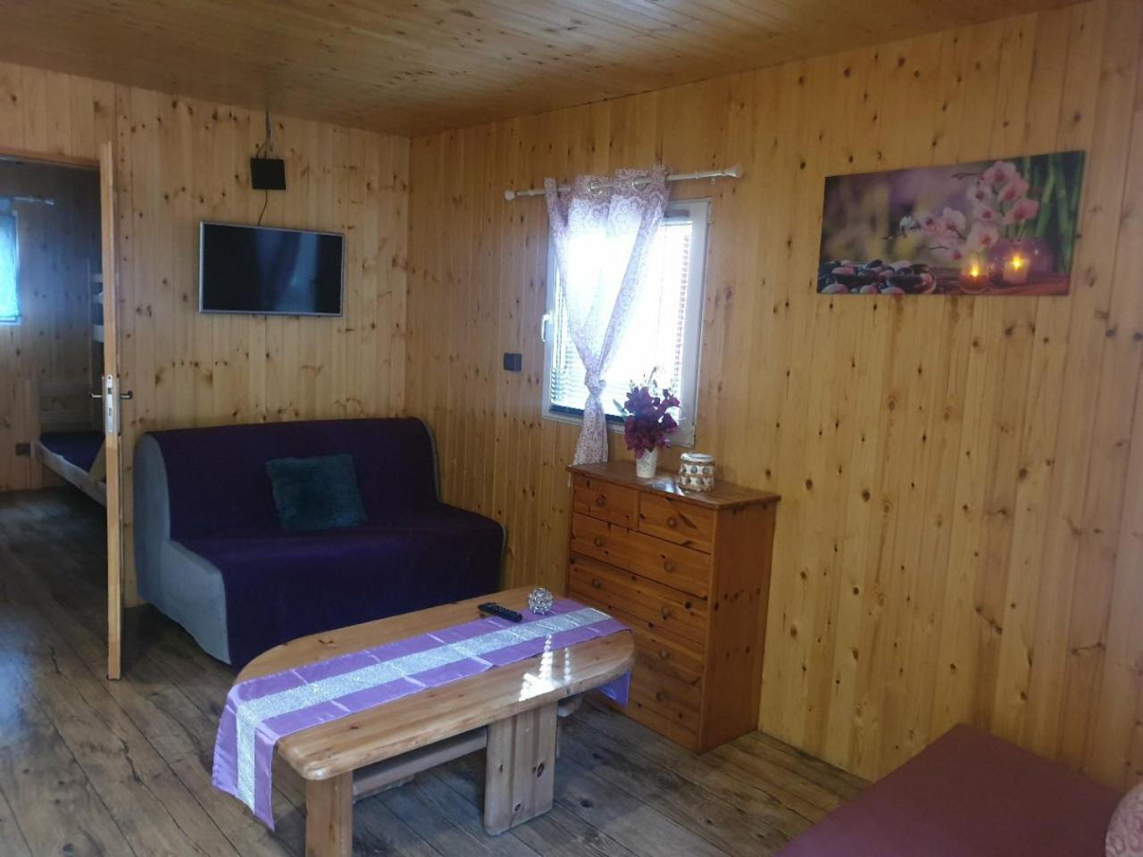 Pod Sosnami Osrodek Wypoczynkowy Boszkowo Letnisko Villa Exterior photo