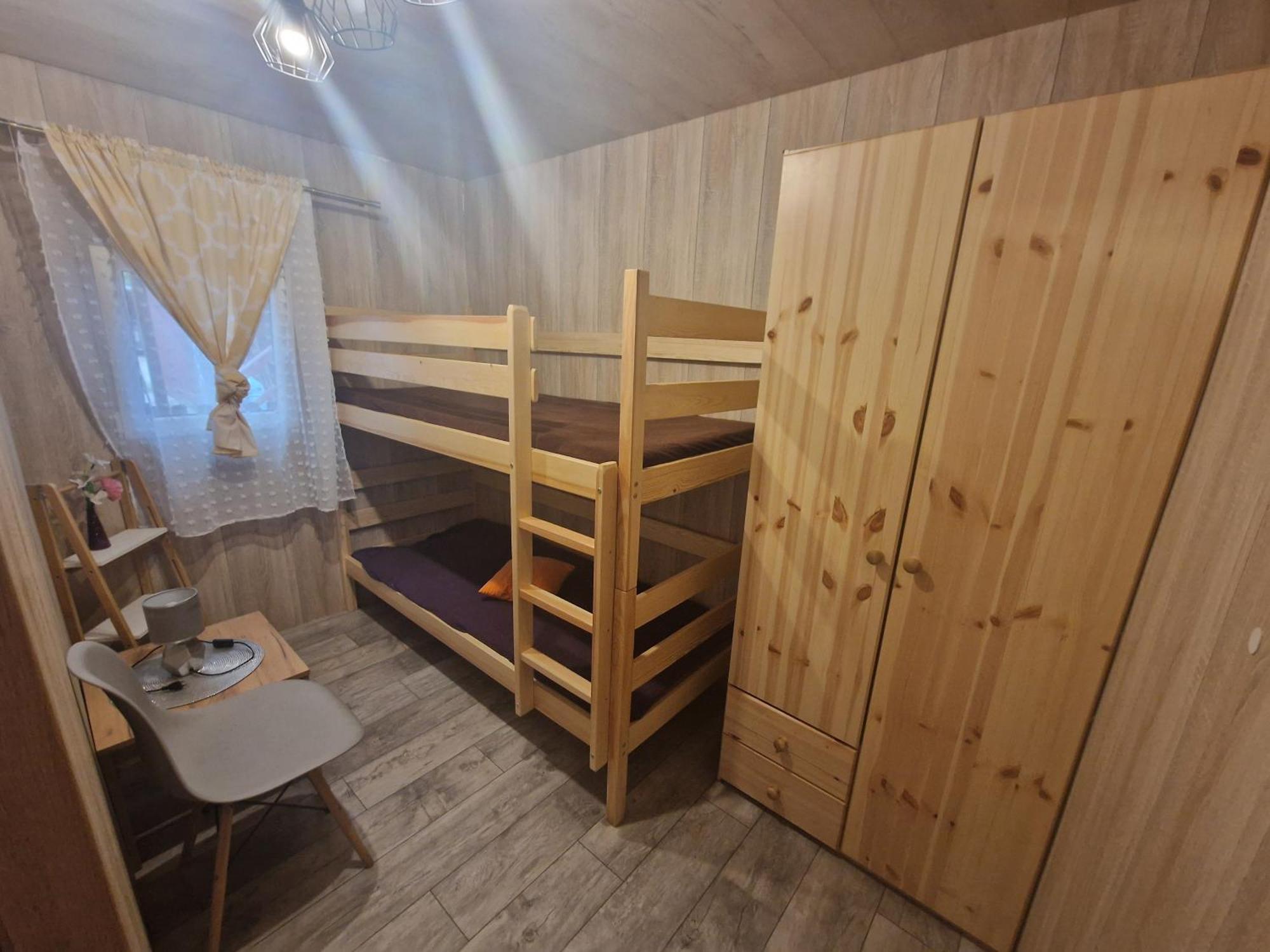 Pod Sosnami Osrodek Wypoczynkowy Boszkowo Letnisko Villa Exterior photo
