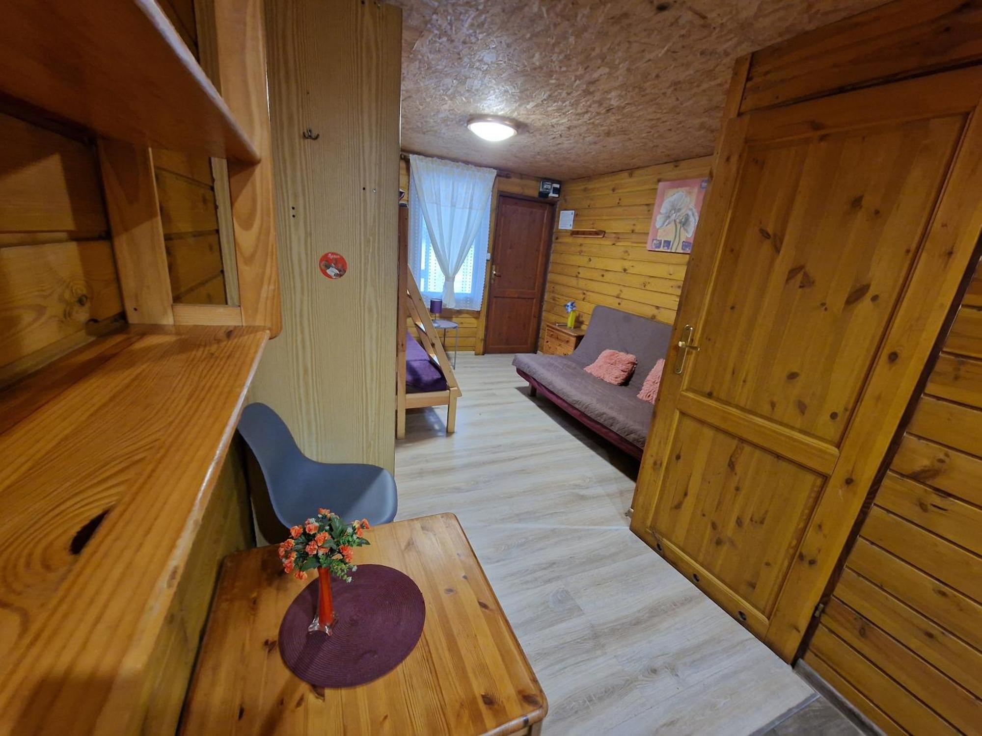 Pod Sosnami Osrodek Wypoczynkowy Boszkowo Letnisko Villa Exterior photo
